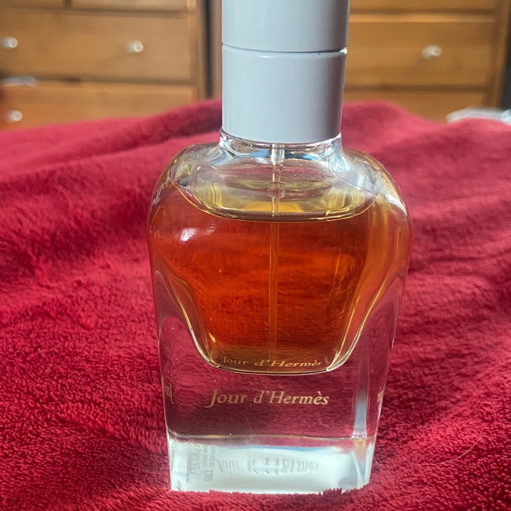 Jour d’Hermes